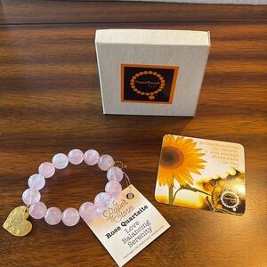Power Beads by Jen